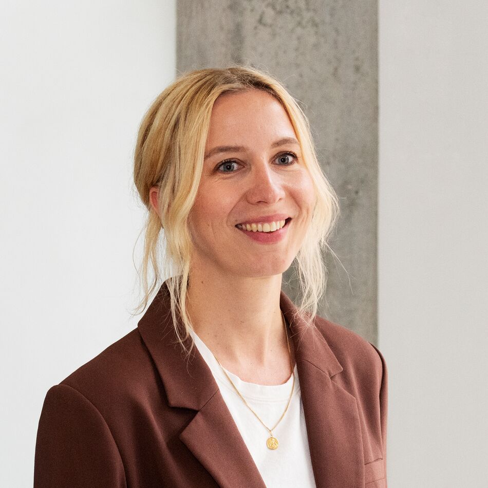 Anne Salenbien