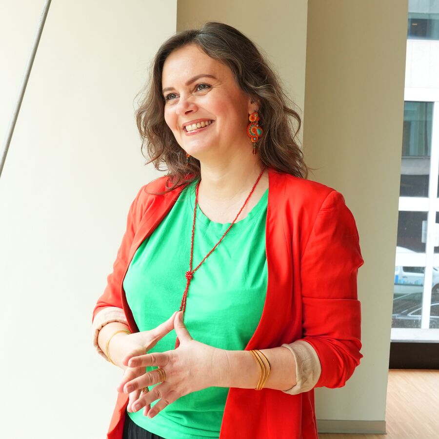 Smaranda Boroş