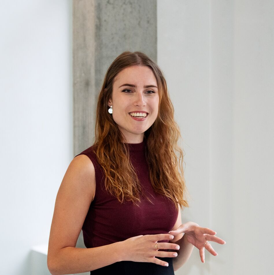 Hanne Roels